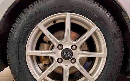 KIA Rio III рестайлинг, 2016 год, 780 000 рублей, 21 фотография