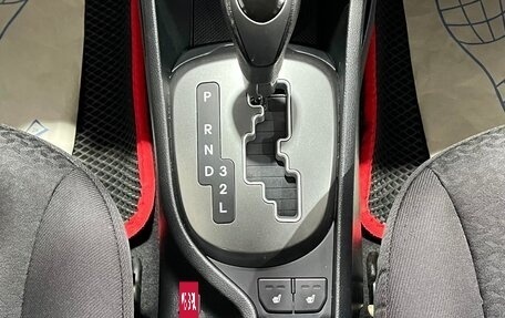 KIA Rio III рестайлинг, 2016 год, 780 000 рублей, 17 фотография