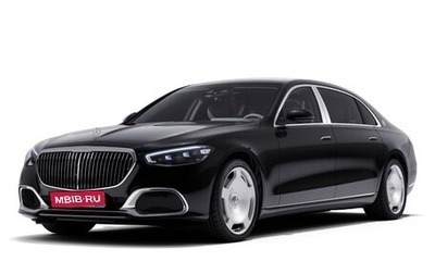 Mercedes-Benz Maybach S-Класс, 2025 год, 31 970 000 рублей, 1 фотография