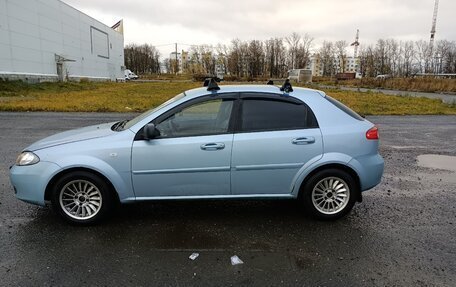 Chevrolet Lacetti, 2012 год, 375 000 рублей, 1 фотография