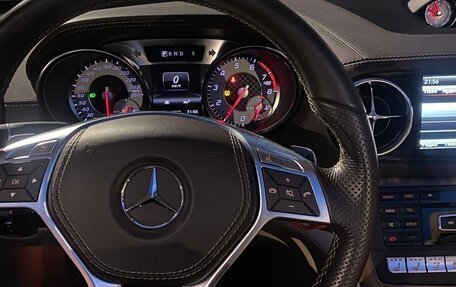 Mercedes-Benz SL-Класс, 2013 год, 5 000 000 рублей, 1 фотография