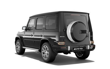 Mercedes-Benz G-Класс AMG, 2025 год, 34 937 000 рублей, 12 фотография