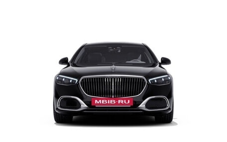 Mercedes-Benz Maybach S-Класс, 2025 год, 31 970 000 рублей, 4 фотография