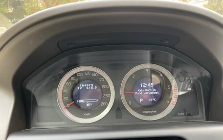 Volvo XC60 II, 2009 год, 1 090 000 рублей, 1 фотография