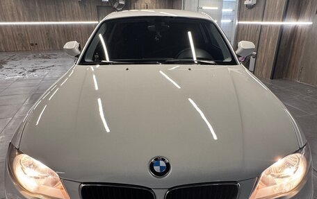 BMW 1 серия, 2010 год, 1 000 000 рублей, 1 фотография