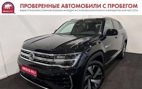 Volkswagen Teramont I, 2024 год, 5 050 000 рублей, 1 фотография