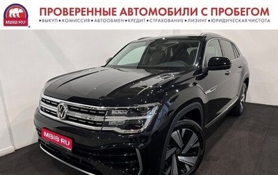 Volkswagen Teramont I, 2024 год, 5 050 000 рублей, 1 фотография
