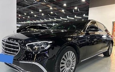 Mercedes-Benz E-Класс, 2021 год, 3 620 147 рублей, 1 фотография