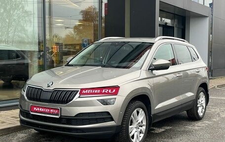 Skoda Karoq I, 2020 год, 2 149 000 рублей, 1 фотография