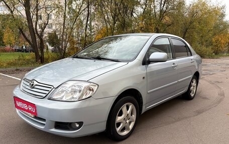 Toyota Corolla, 2006 год, 400 000 рублей, 1 фотография