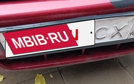 Chery Tiggo (T11), 2007 год, 180 000 рублей, 1 фотография