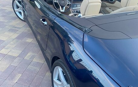 Mercedes-Benz SL-Класс, 2013 год, 5 000 000 рублей, 2 фотография