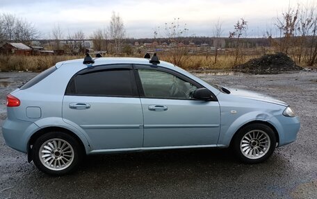 Chevrolet Lacetti, 2012 год, 375 000 рублей, 4 фотография