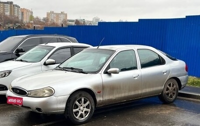 Ford Mondeo II, 1998 год, 129 000 рублей, 1 фотография
