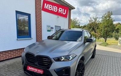 BMW X6 M, 2025 год, 20 500 000 рублей, 1 фотография