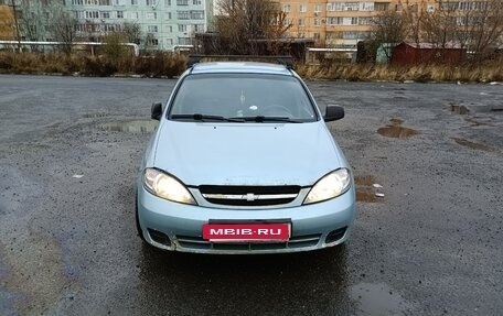 Chevrolet Lacetti, 2012 год, 375 000 рублей, 2 фотография