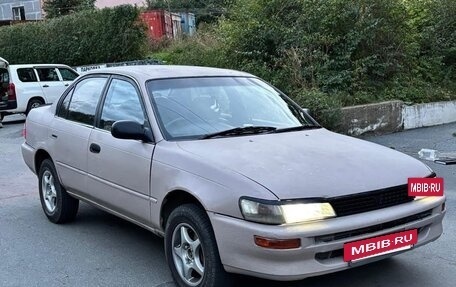 Toyota Corolla, 1993 год, 180 000 рублей, 2 фотография