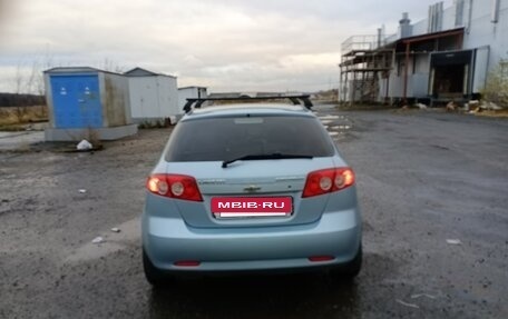 Chevrolet Lacetti, 2012 год, 375 000 рублей, 3 фотография