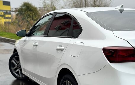 KIA Cerato IV, 2020 год, 1 990 000 рублей, 4 фотография