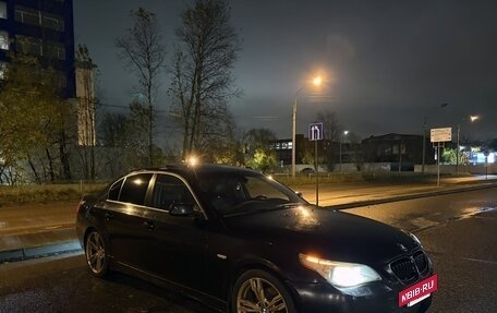 BMW 5 серия, 2003 год, 565 000 рублей, 2 фотография