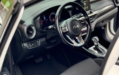 KIA Cerato IV, 2020 год, 1 990 000 рублей, 9 фотография