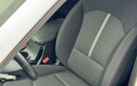 KIA Cerato IV, 2020 год, 1 990 000 рублей, 8 фотография