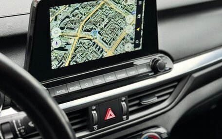 KIA Cerato IV, 2020 год, 1 990 000 рублей, 11 фотография