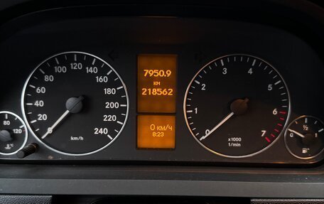 Mercedes-Benz A-Класс, 2008 год, 560 000 рублей, 4 фотография