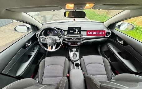 KIA Cerato IV, 2020 год, 1 990 000 рублей, 10 фотография