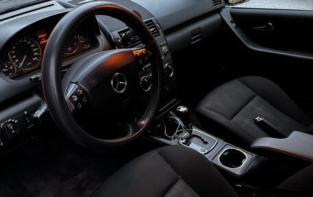 Mercedes-Benz A-Класс, 2008 год, 560 000 рублей, 5 фотография