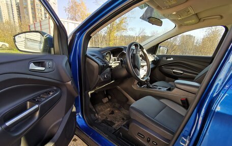 Ford Escape, 2019 год, 1 700 000 рублей, 2 фотография