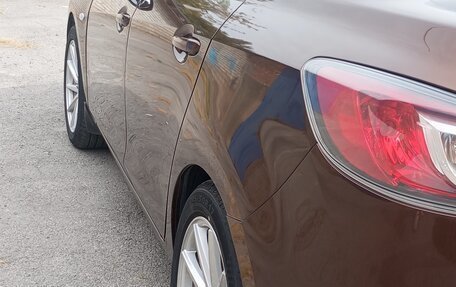 Mazda 3, 2011 год, 1 000 000 рублей, 3 фотография