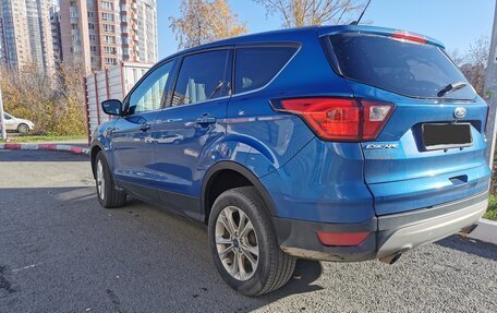 Ford Escape, 2019 год, 1 700 000 рублей, 6 фотография
