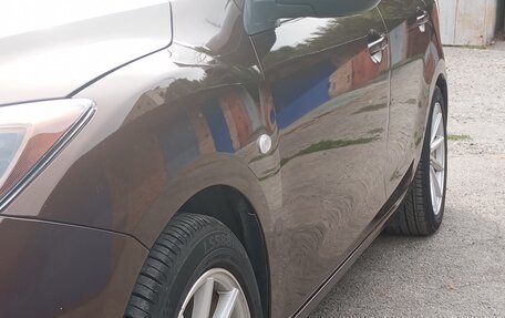 Mazda 3, 2011 год, 1 000 000 рублей, 2 фотография