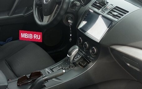 Mazda 3, 2011 год, 1 000 000 рублей, 5 фотография