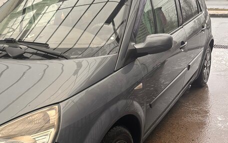 Renault Scenic III, 2007 год, 330 000 рублей, 2 фотография