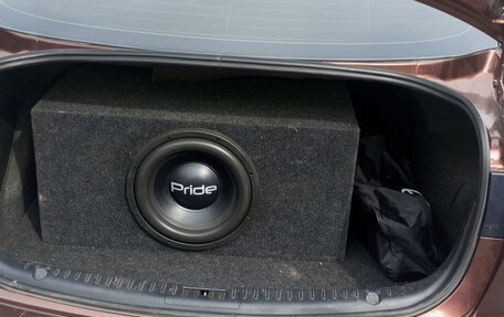 Mazda 3, 2011 год, 1 000 000 рублей, 8 фотография