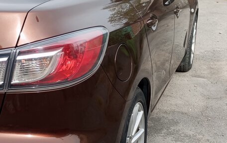 Mazda 3, 2011 год, 1 000 000 рублей, 7 фотография