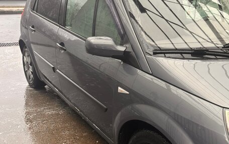 Renault Scenic III, 2007 год, 330 000 рублей, 3 фотография