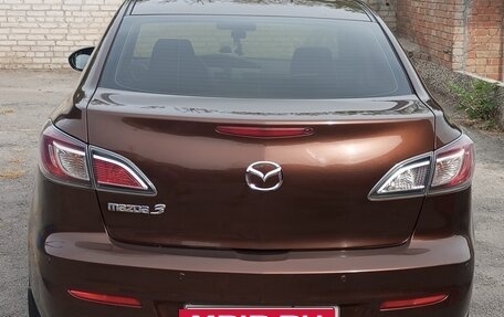 Mazda 3, 2011 год, 1 000 000 рублей, 6 фотография