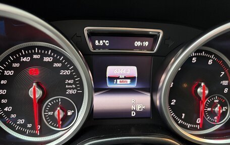 Mercedes-Benz GLE, 2015 год, 3 450 000 рублей, 7 фотография