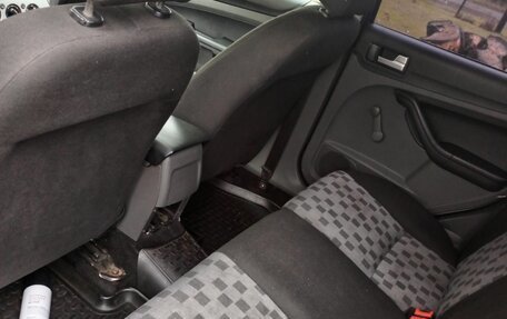 Ford Focus II рестайлинг, 2007 год, 510 000 рублей, 7 фотография