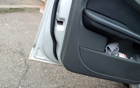 Ford Focus II рестайлинг, 2007 год, 510 000 рублей, 10 фотография