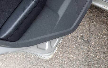 Ford Focus II рестайлинг, 2007 год, 510 000 рублей, 8 фотография