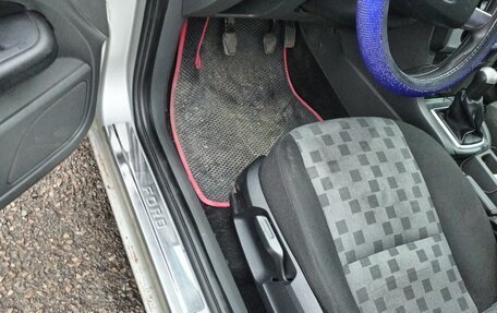 Ford Focus II рестайлинг, 2007 год, 510 000 рублей, 11 фотография