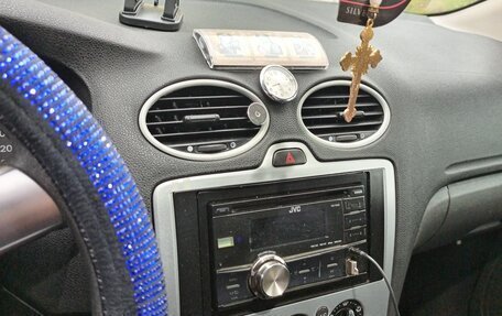 Ford Focus II рестайлинг, 2007 год, 510 000 рублей, 13 фотография