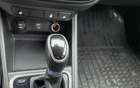 Hyundai Solaris II рестайлинг, 2019 год, 800 000 рублей, 12 фотография