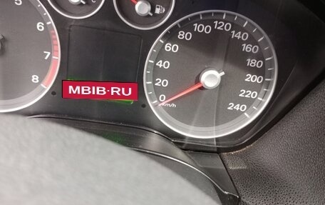 Ford Focus II рестайлинг, 2007 год, 510 000 рублей, 12 фотография