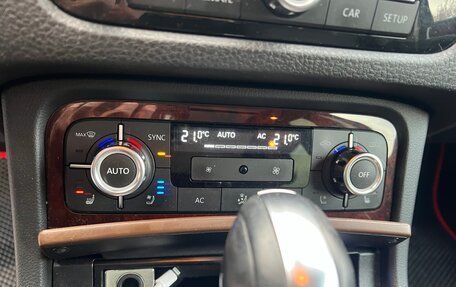 Volkswagen Touareg III, 2012 год, 1 700 000 рублей, 5 фотография