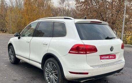 Volkswagen Touareg III, 2012 год, 1 700 000 рублей, 7 фотография